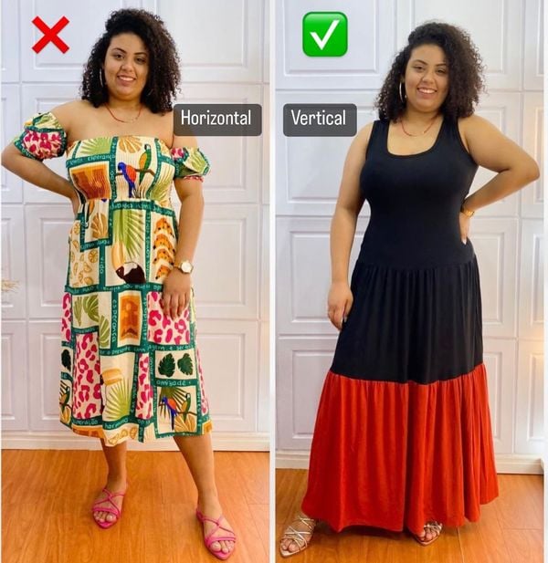 dicas de estilo para mulheres brasileiras