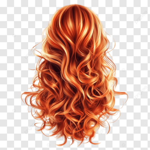 tintura ruiva para cabelo cacheado