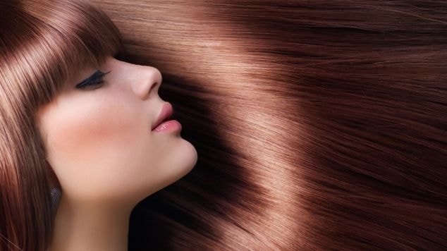 ruivo chocolate cabelo cacheado