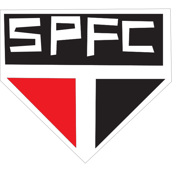 escudo são paulo fc