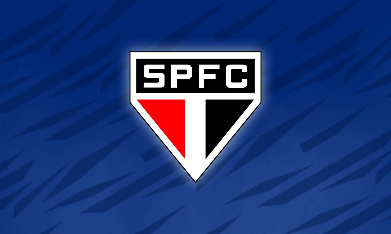 cores são paulo fc