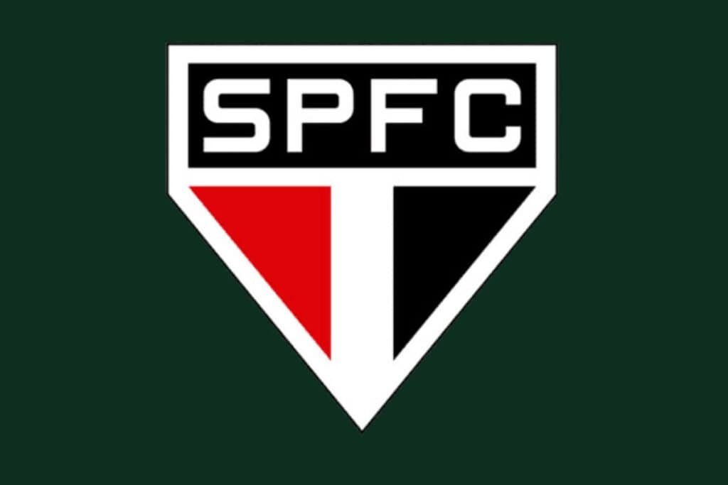 escudo são paulo fc