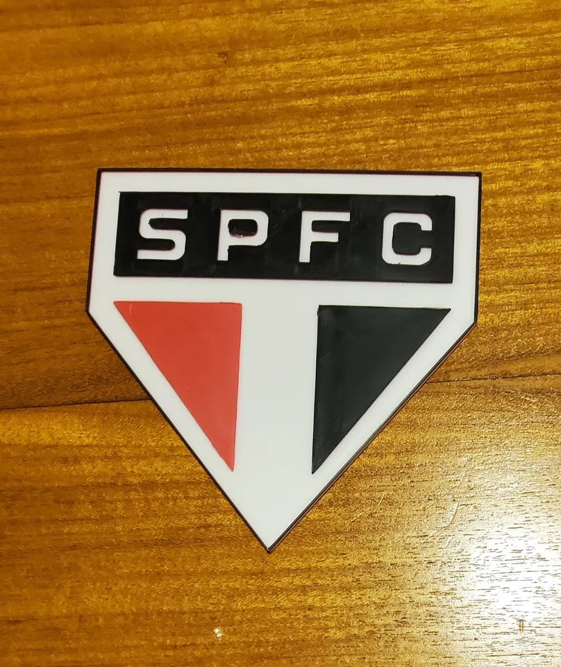 brasão são paulo futebol clube