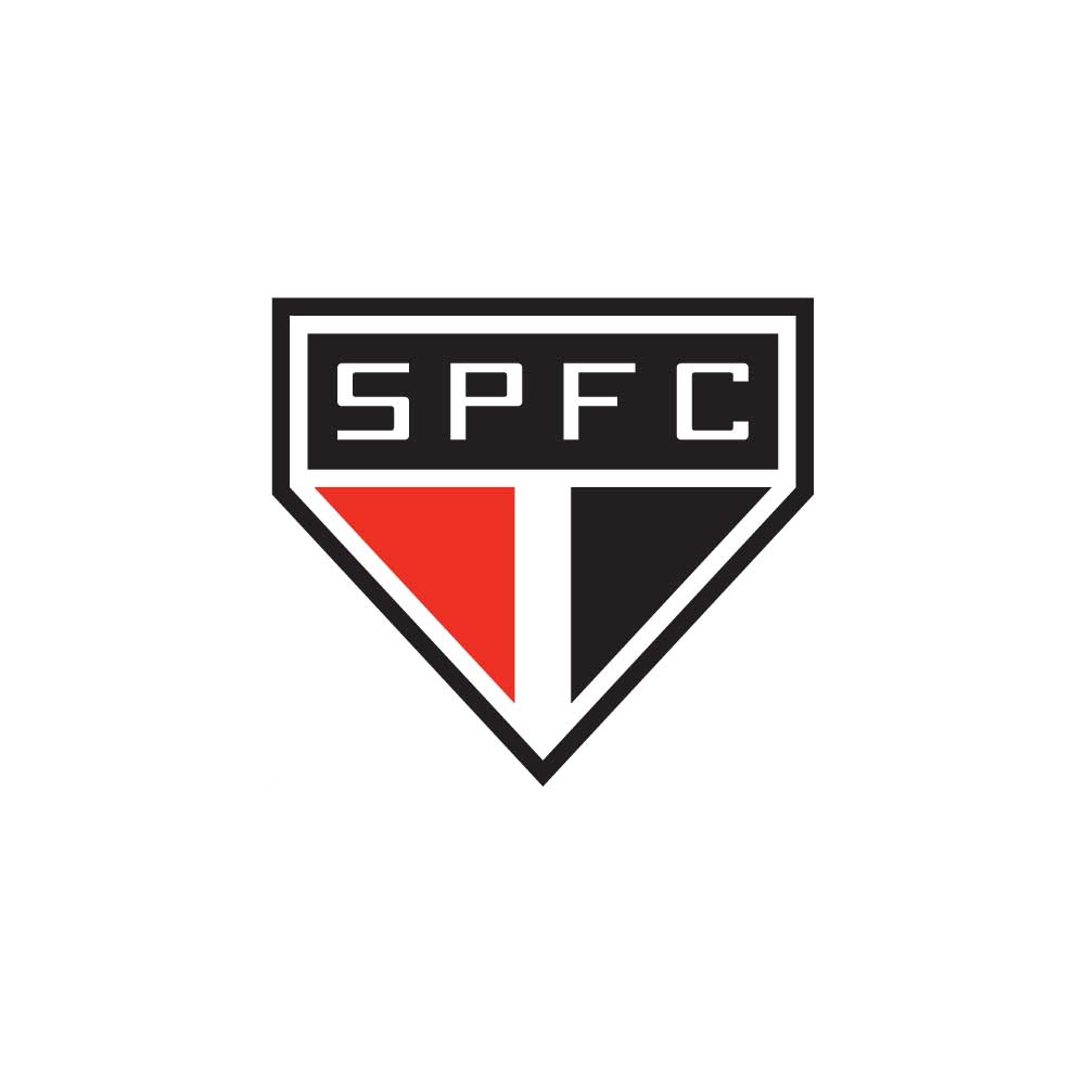 cores são paulo fc