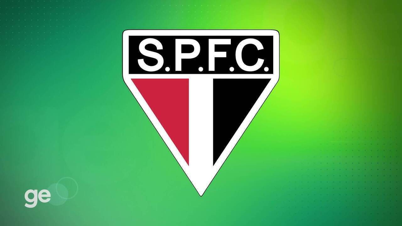 camisa são paulo logo