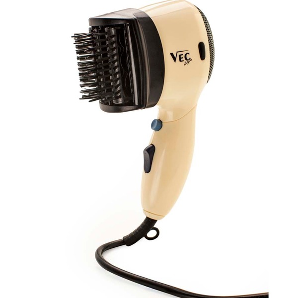 secador de cabelo bivolt para viagem