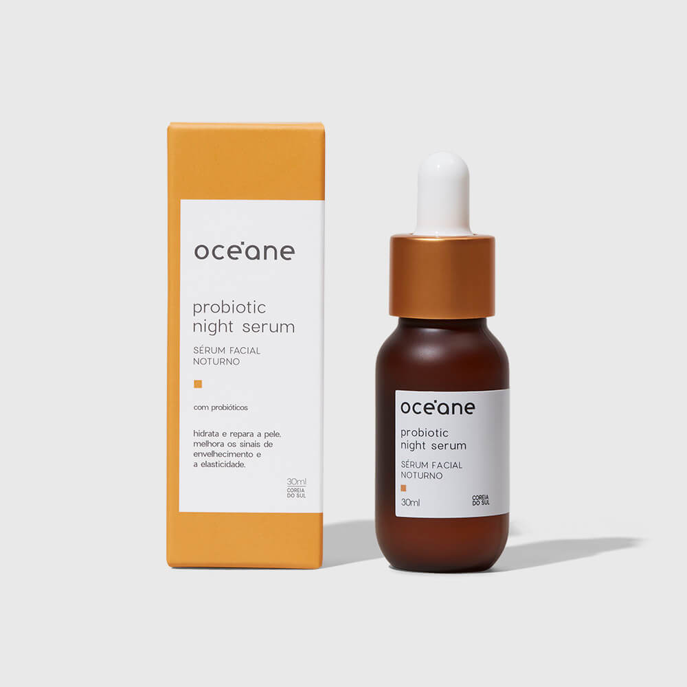 melhor serum noturno