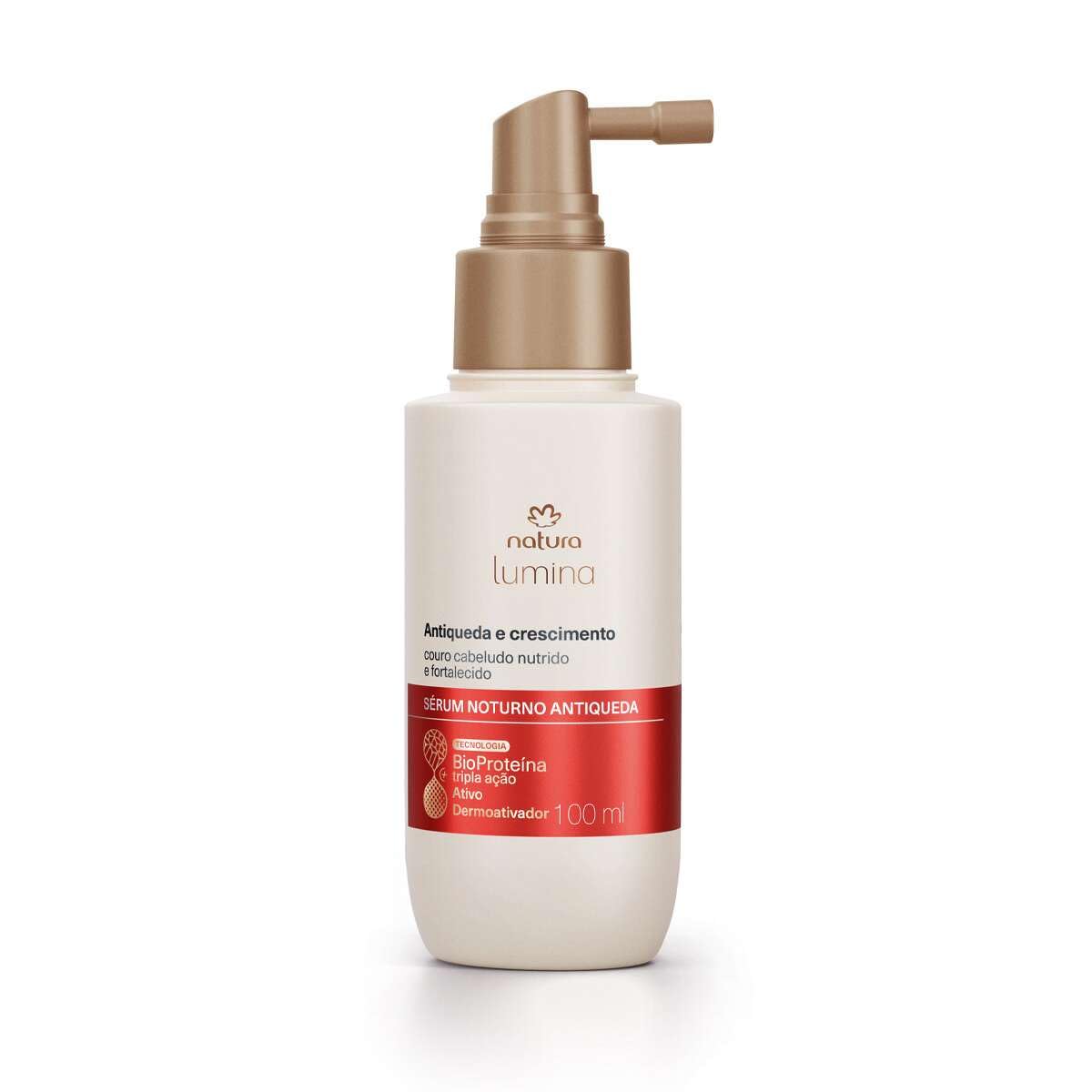 serum noturno com retinol