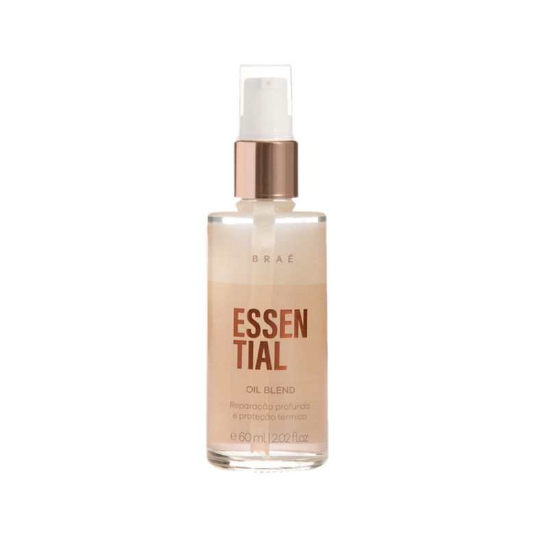 sérum braé essential