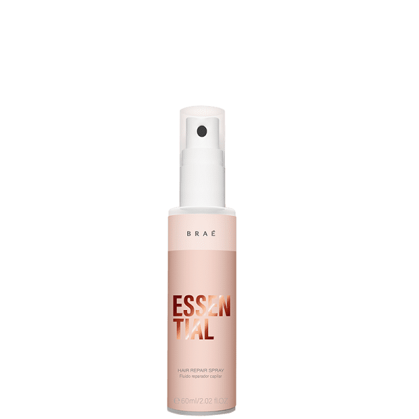fluido reparador braé