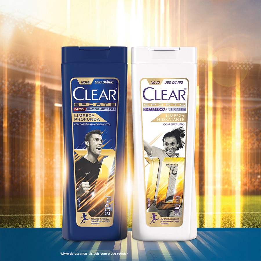 shampoo anticaspa masculino