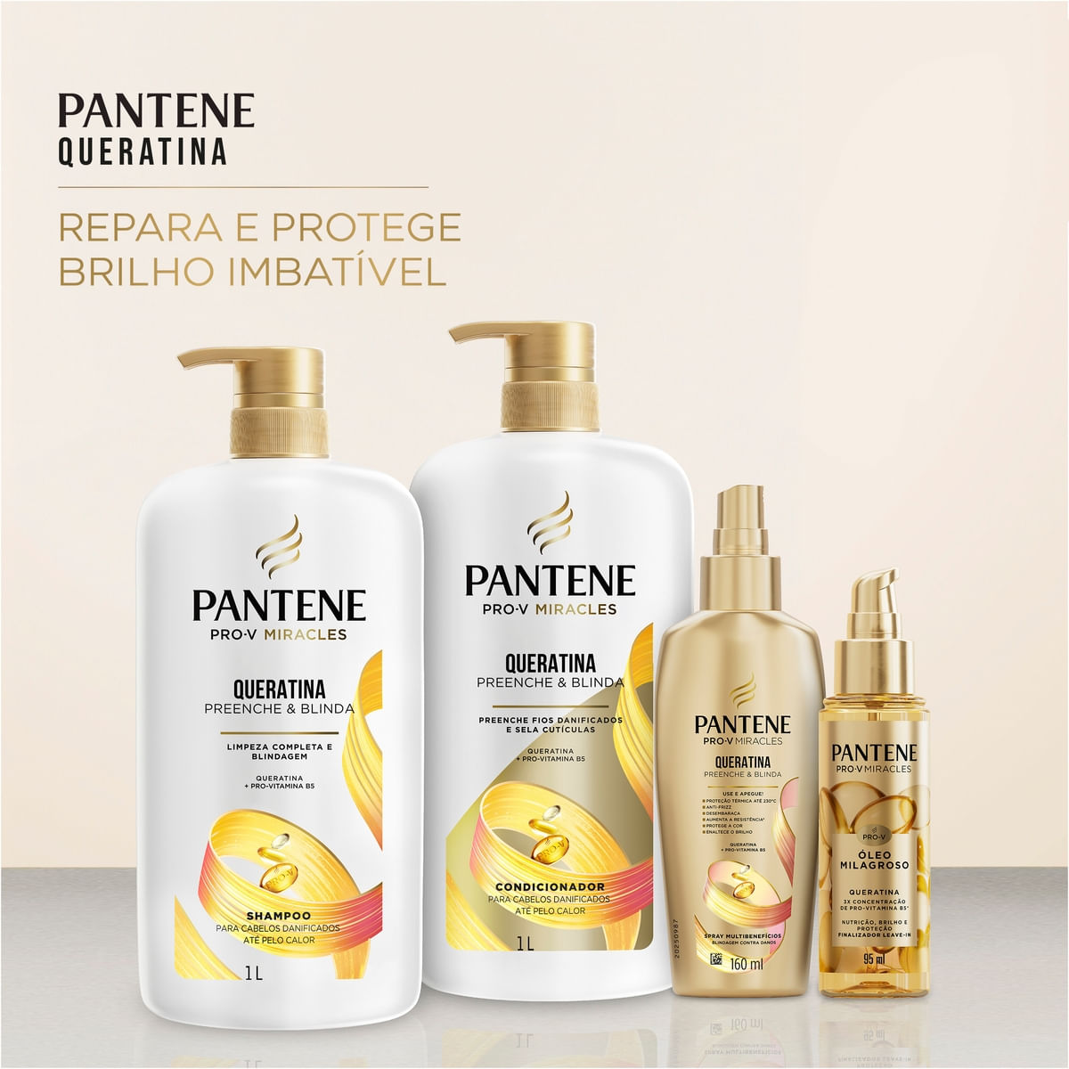 shampoo importado frança