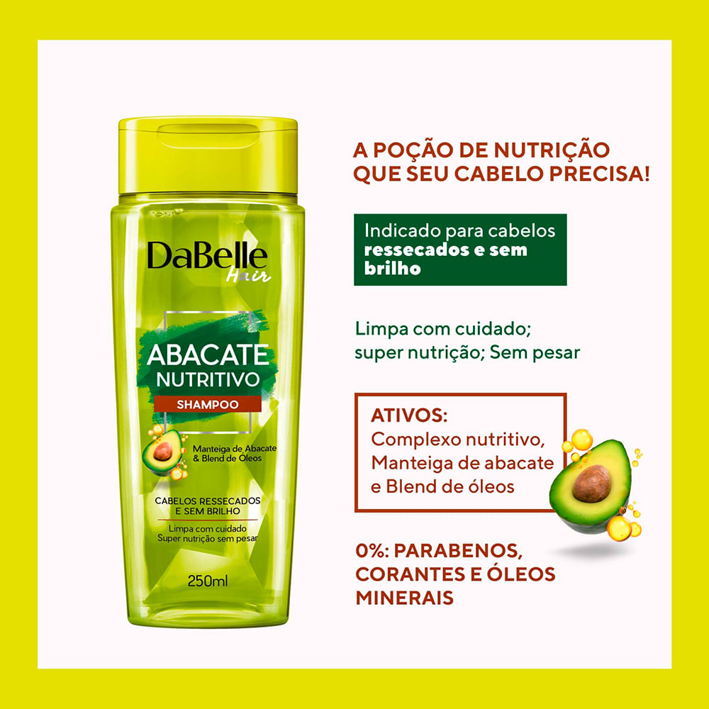 melhor shampoo para cabelo seco e quebradiço