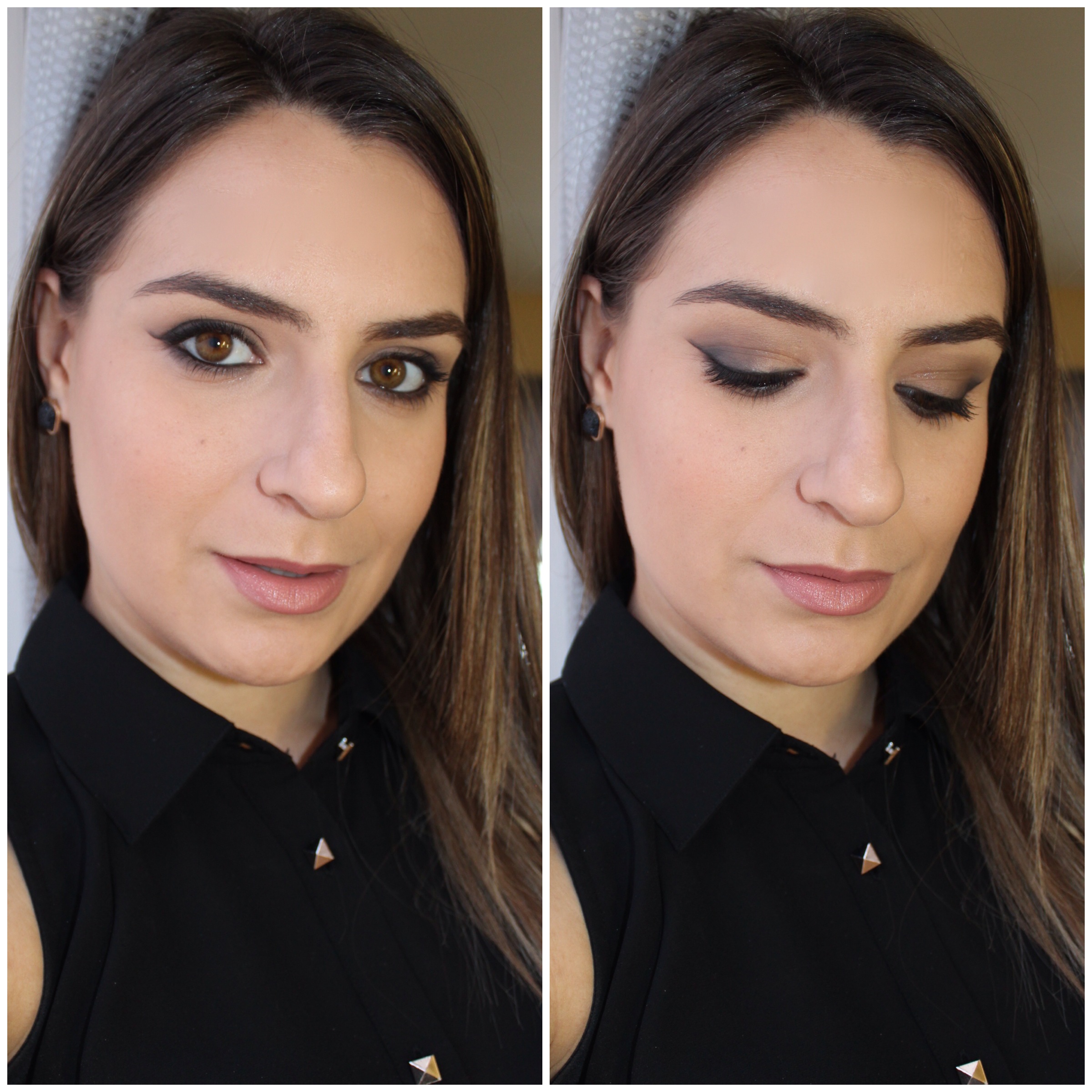 dicas de maquiagem para o trabalho