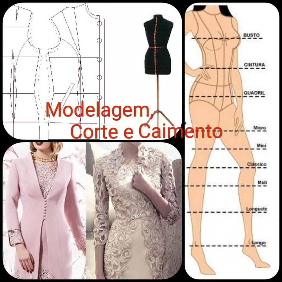 costura personalizada