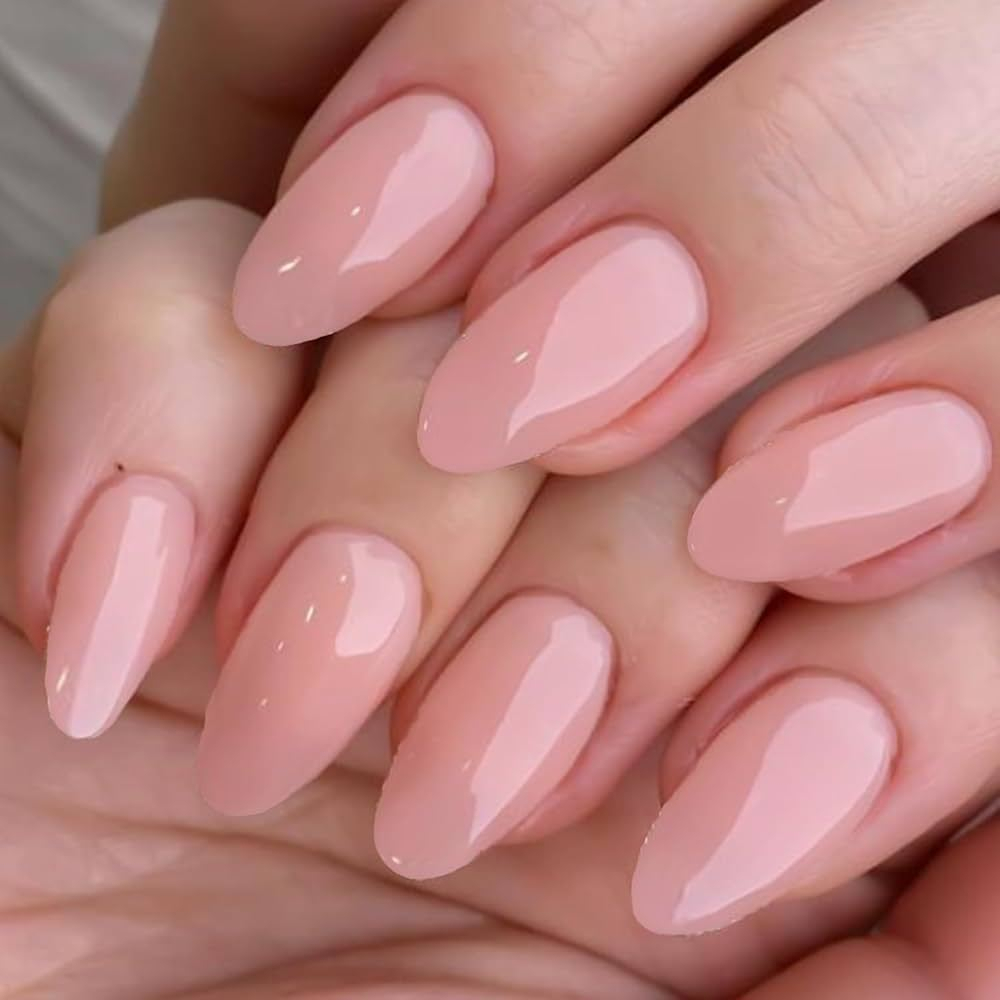 unhas postiças soft gel