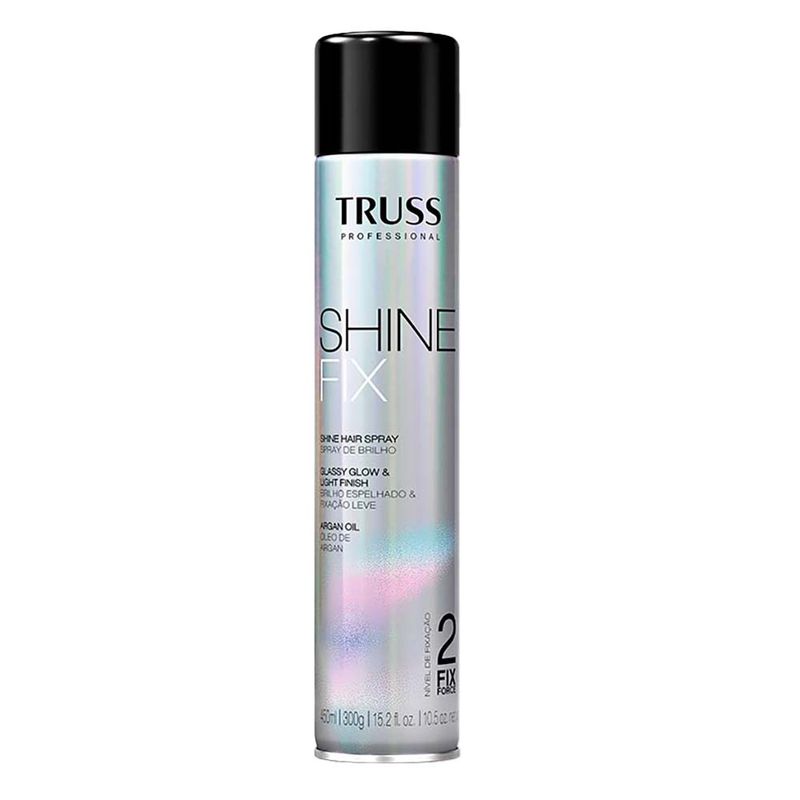 Truss Deluxe Prime é tratamento?