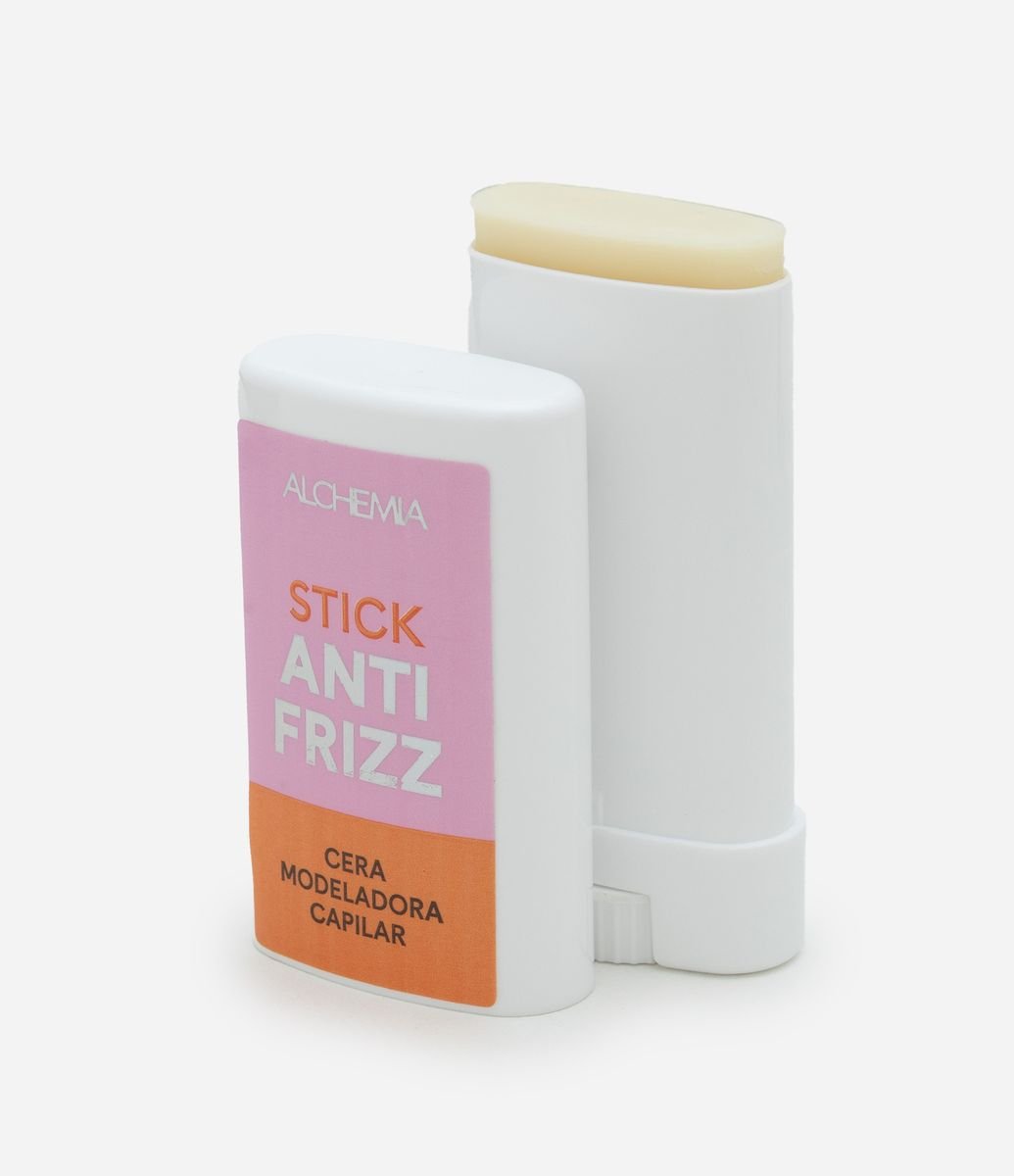 bastão anti frizz