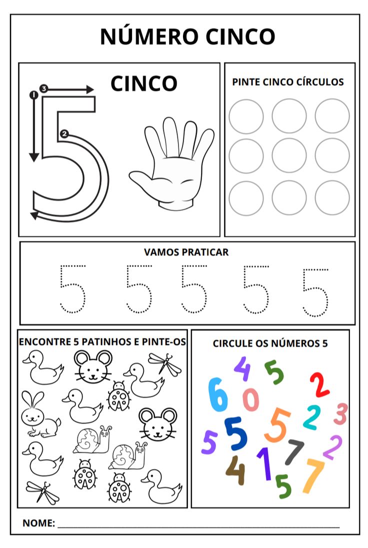 tarefas para desenvolver autonomia infantil
