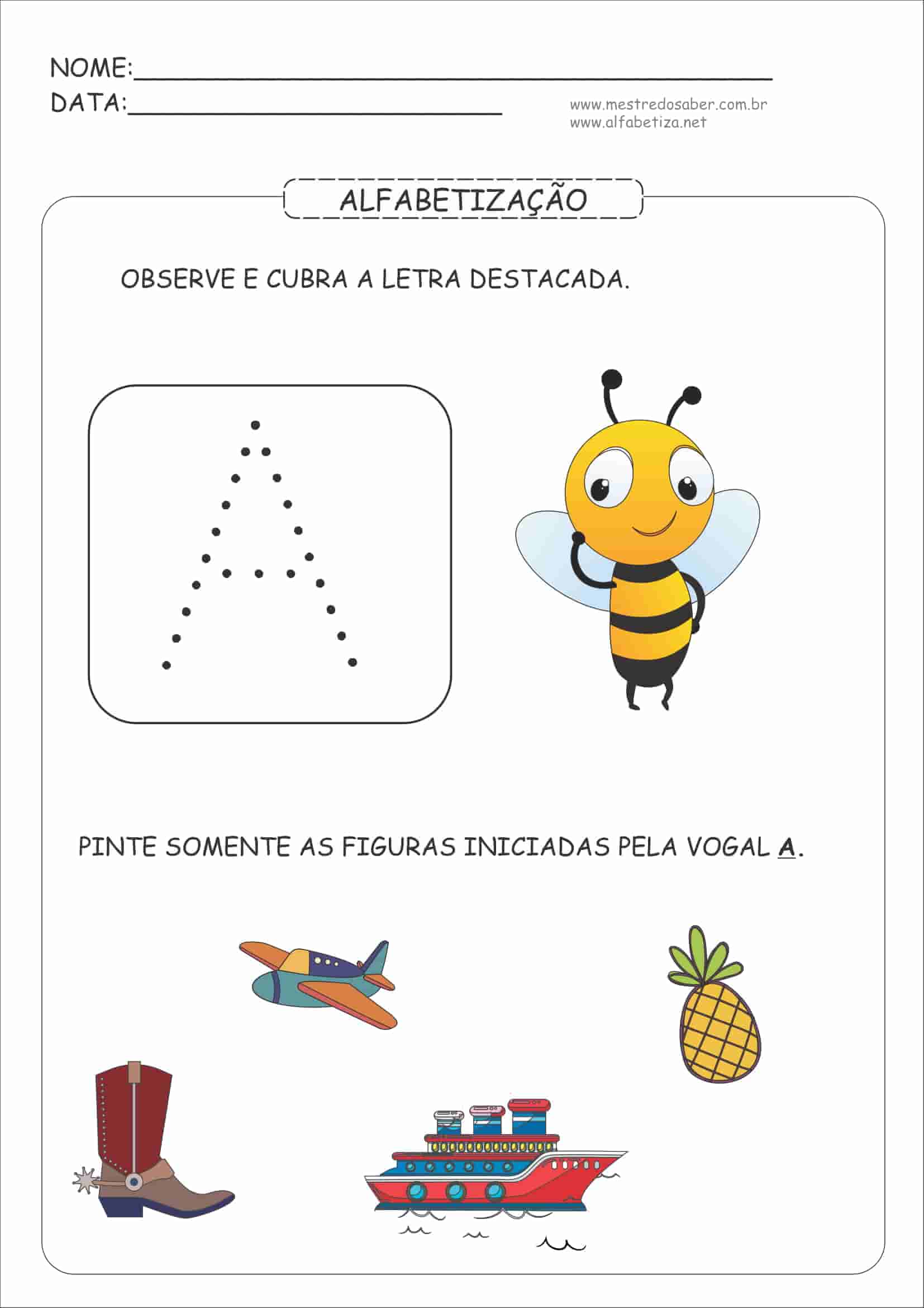 tarefas para desenvolver autonomia infantil