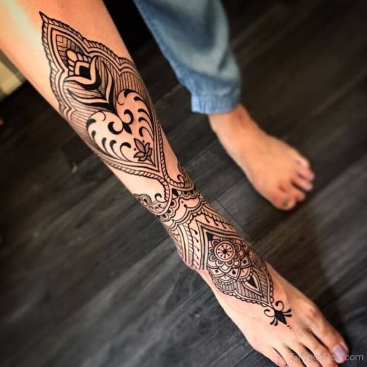 símbolos maori tatuagem