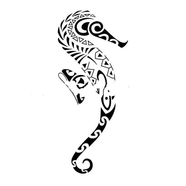 arte maori corporal