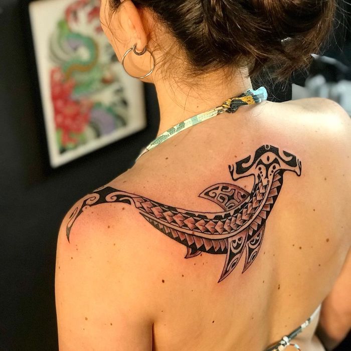origem tatuagem maori