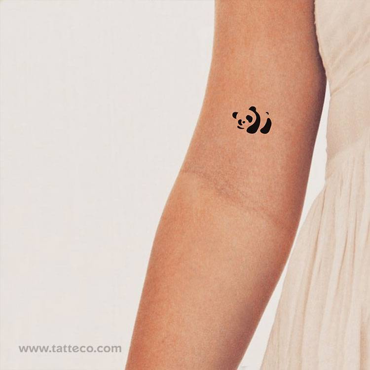 tatuagem urso significado espiritual