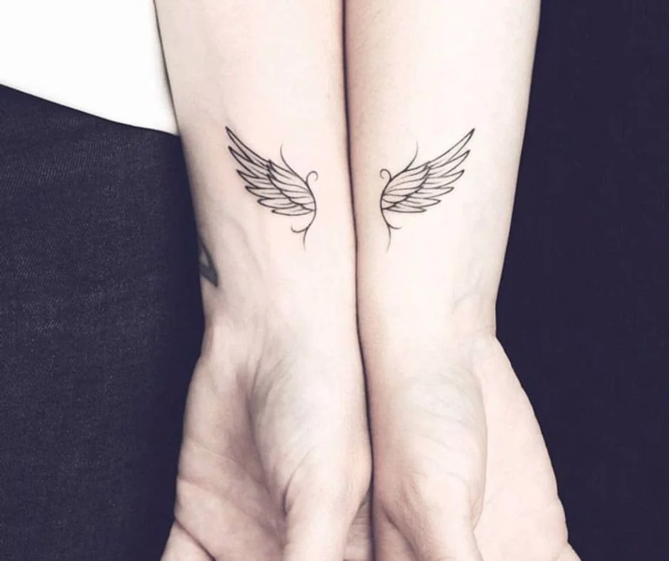 tatuagem de casal com significado