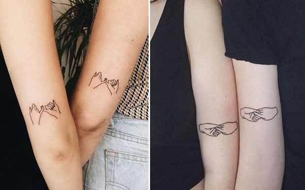ideias de tatuagem 7cm
