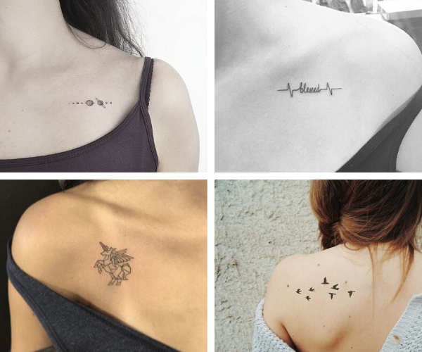 ideias de tatuagem 7cm