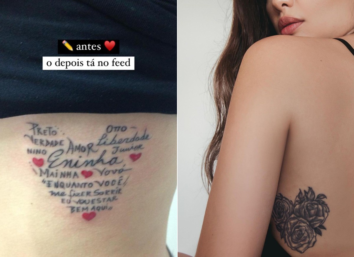 tatuagem 