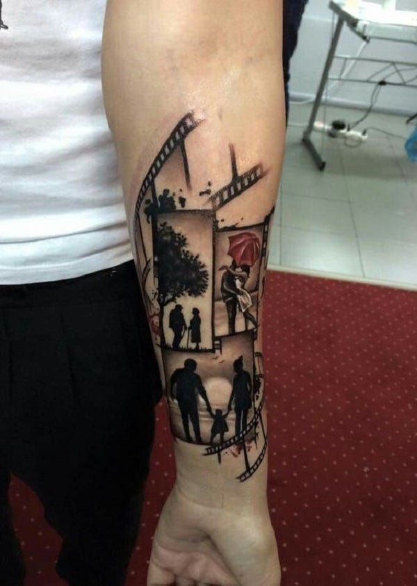 tatuagem 