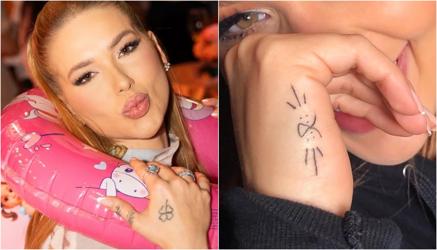 tatuagem para irmãos homens