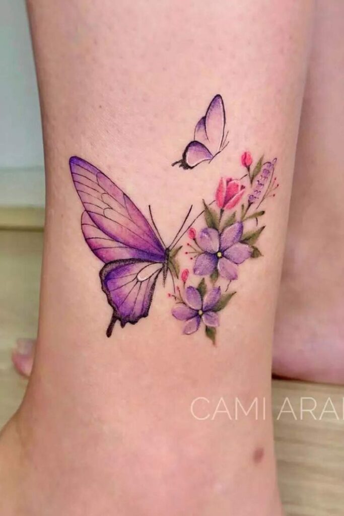 tendências tatuagem 2026