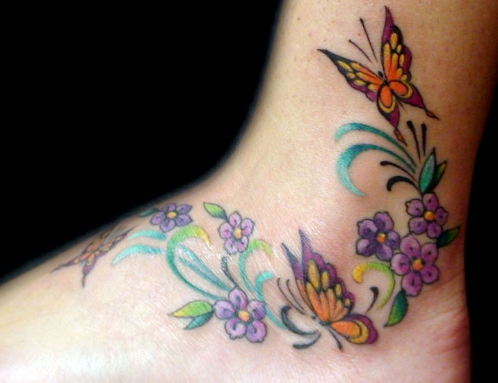 significado tatuagem borboleta