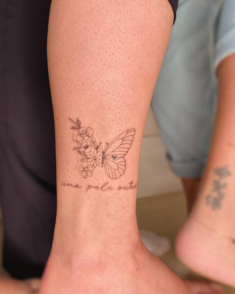 significado tatuagem borboleta