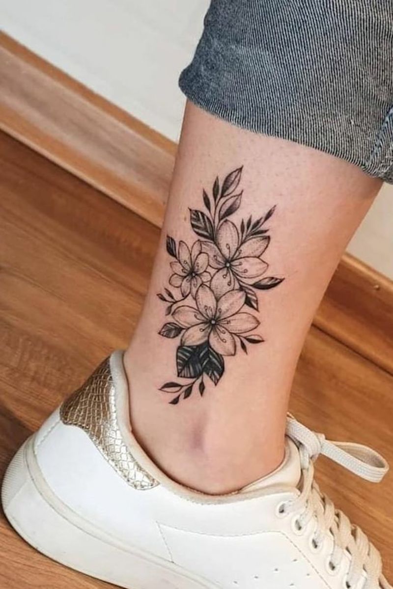 tatuagem borboleta feminina