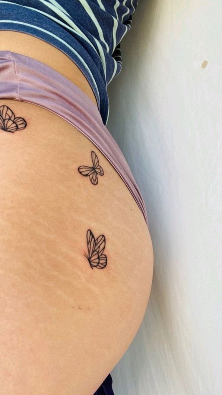 significado tatuagem pimenta bunda