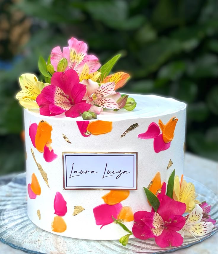 bolo balloon cake
