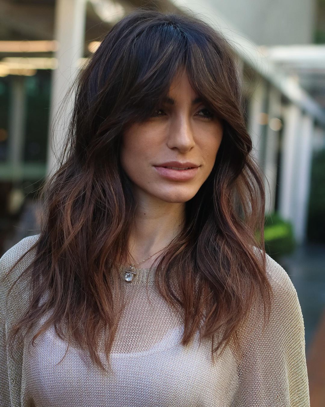 cortes de cabelo 2025