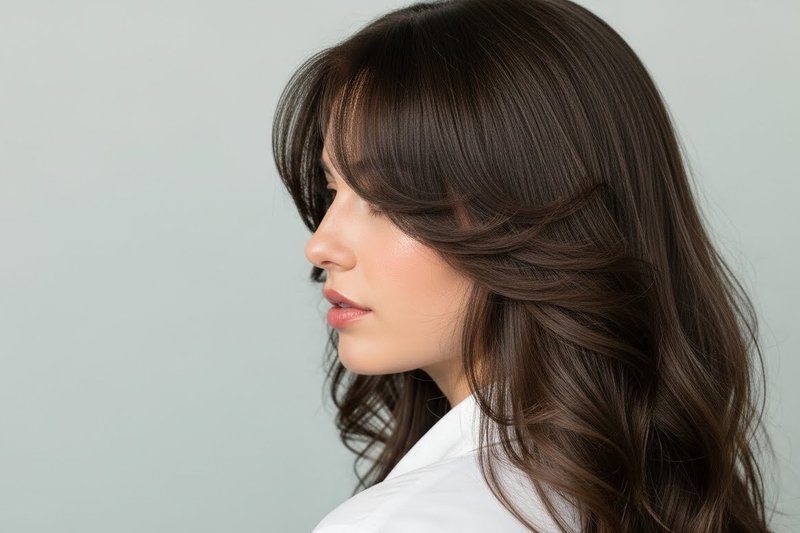 cortes de cabelo curtos modernos