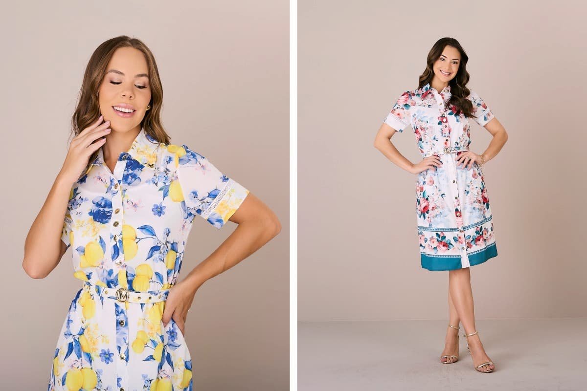 roupas que facilitam a vida