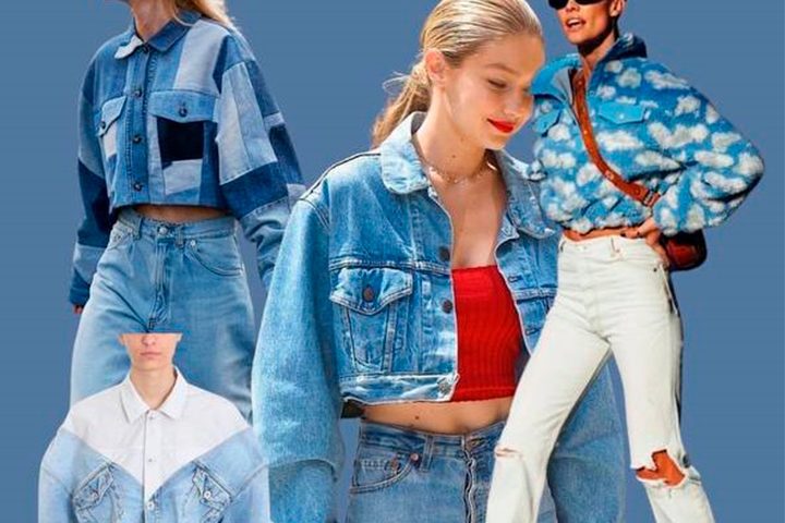 moda utilitária feminina