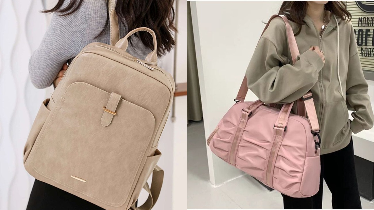 moda utilitária feminina
