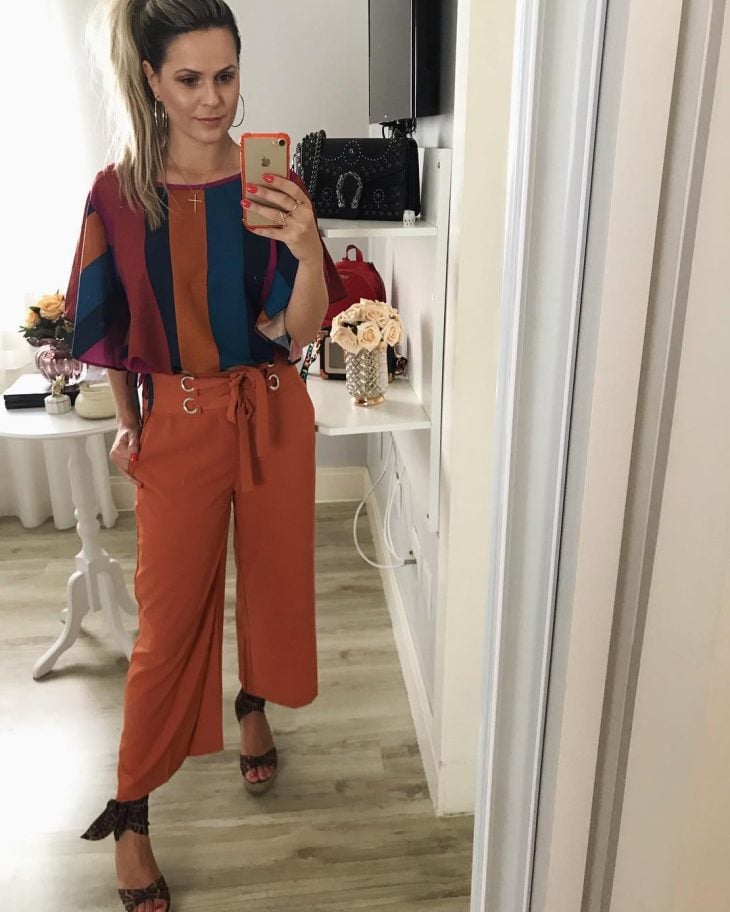 terracota na decoração