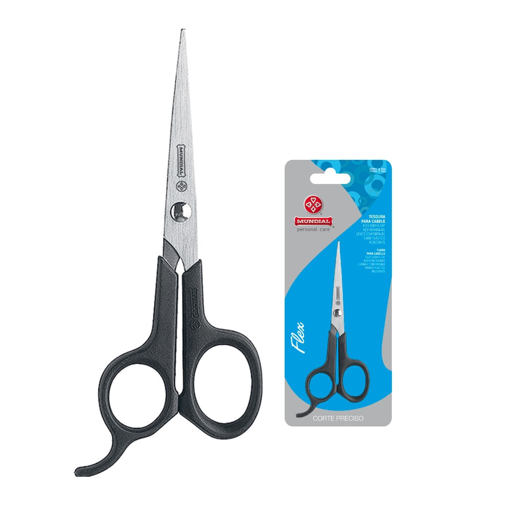 tesoura mundial fio laser
