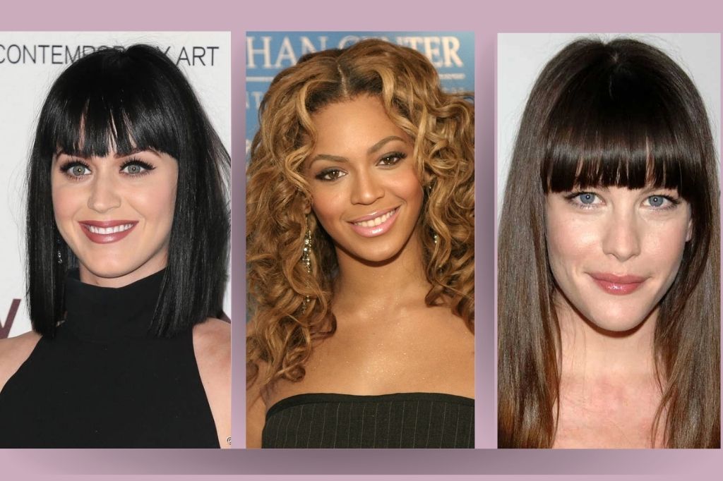 produtos para cabelo liso