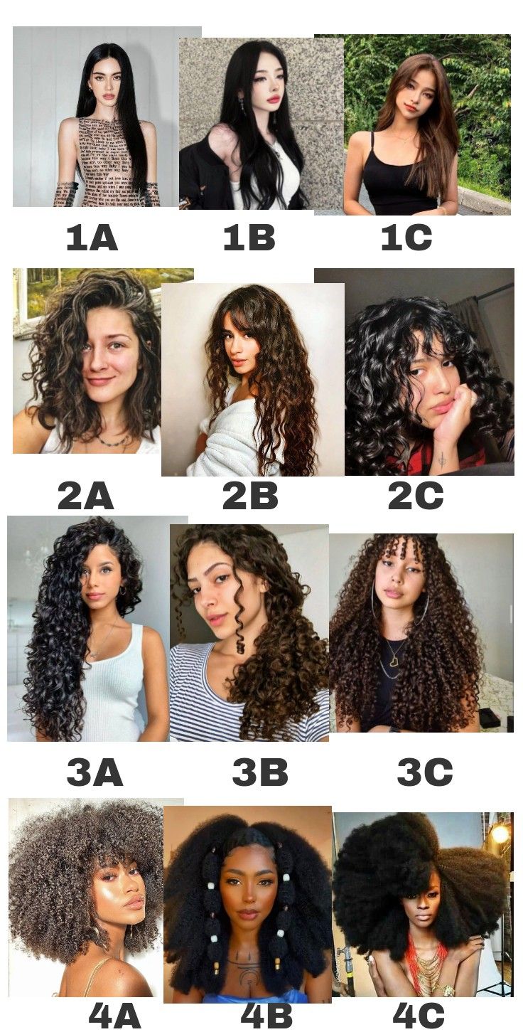 cabelo liso