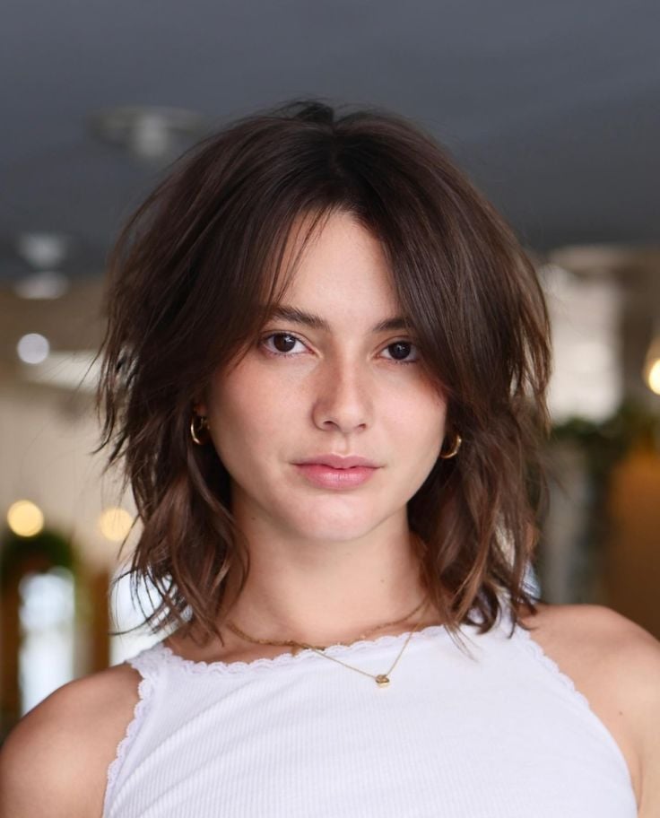 corte pixie bob
